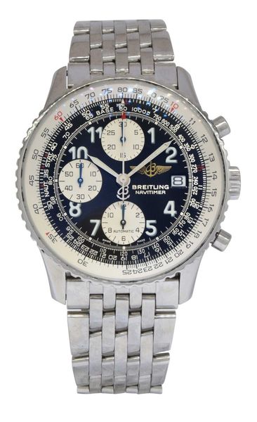 Breitling Old Navitimer A13322